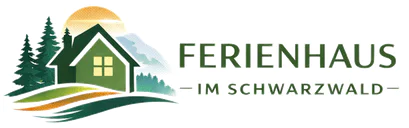 Logo Ferienhäuser und Ferienwohnungen im Schwarzwald mieten Logo Ferienhäuser und Ferienwohnungen im Schwarzwald mieten